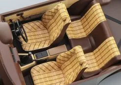 Hasegawa Maquette Mazda Savanna RX-7 (SA22C) 16 Hasegawa Maquette Mazda Savanna RX-7 (SA22C) -Maquettes en métal Soldes hasegawa 21143 mazda savanna rx 7 sa22c 7