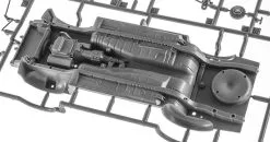 Hasegawa Maquette Mazda Savanna RX-7 (SA22C) 17 Hasegawa Maquette Mazda Savanna RX-7 (SA22C) -Maquettes en métal Soldes hasegawa 21143 mazda savanna rx 7 sa22c 8