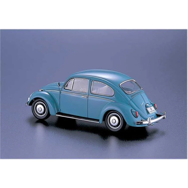 Hasegawa Maquette Beetle Type 1 1966 1 Hasegawa Maquette Beetle Type 1 1966