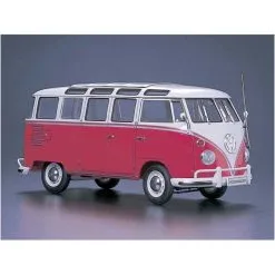 Hasegawa Maquette HC 10 Bus Wolkswagen