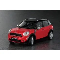 Hasegawa Maquette Bmw Minicooper Countryman 11 Hasegawa Maquette Bmw Minicooper Countryman -Maquettes en métal Soldes hasegawa 24121 bmw minicooper countryman 1 2