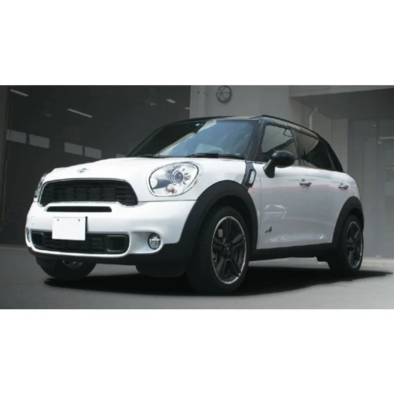 Hasegawa Maquette Bmw Minicooper Countryman 4 Hasegawa Maquette Bmw Minicooper Countryman – Image 4