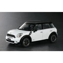 Hasegawa Maquette Bmw Minicooper Countryman 13 Hasegawa Maquette Bmw Minicooper Countryman -Maquettes en métal Soldes hasegawa 24121 bmw minicooper countryman 1 4