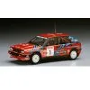 Hasegawa Maquette Lancia Delta HF Integrale 1989 San Remo