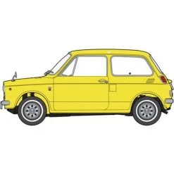 Hasegawa Maquette Honda N360 (NI) 1967