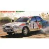 Hasegawa Maquette Mitsubishi Galant VR-4 1992 Safari Rallye