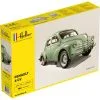 Heller Maquette Renault 4CV