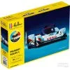Heller Maquette STARTER KIT (Kit De Démarrage) Peugeot 905 EV 1