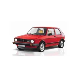 Italeri Maquette VW Golf GTI Série 1 1976-78