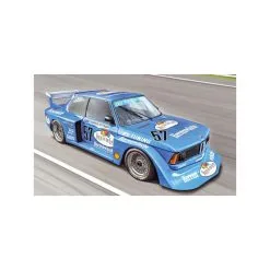 Italeri Maquette BMW 320 Groupe 5