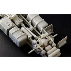 Italeri Maquette Camion Mercedes Actros Gigaspace -Maquettes en métal Soldes italeri i3905 mercedes actros gigaspace 3