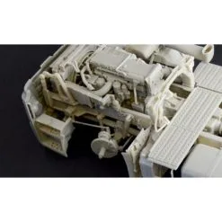 Italeri Maquette Camion Mercedes Actros Gigaspace -Maquettes en métal Soldes italeri i3905 mercedes actros gigaspace 5