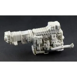 Italeri Maquette Camion Mercedes Actros Gigaspace -Maquettes en métal Soldes italeri i3905 mercedes actros gigaspace 6