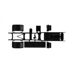 Italeri Maquette Camion DAF XF-105 Smoky Jr 26 Italeri Maquette Camion DAF XF-105 Smoky Jr -Maquettes en métal Soldes italeri i3917 daf xf 105 smoky jr 11