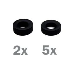 Italeri Maquette Camion DAF XF-105 Smoky Jr 29 Italeri Maquette Camion DAF XF-105 Smoky Jr -Maquettes en métal Soldes italeri i3917 daf xf 105 smoky jr 14