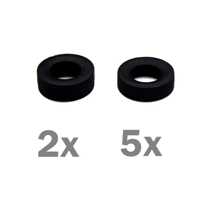 Italeri Maquette Camion DAF XF-105 Smoky Jr 15 Italeri Maquette Camion DAF XF-105 Smoky Jr – Image 15