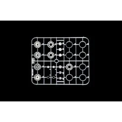 Italeri Maquette Camion DAF XF-105 Smoky Jr 20 Italeri Maquette Camion DAF XF-105 Smoky Jr -Maquettes en métal Soldes italeri i3917 daf xf 105 smoky jr 5