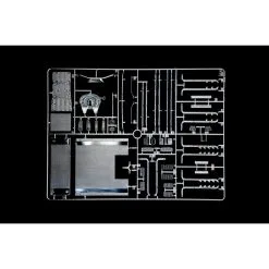 Italeri Maquette Camion DAF XF-105 Smoky Jr 23 Italeri Maquette Camion DAF XF-105 Smoky Jr -Maquettes en métal Soldes italeri i3917 daf xf 105 smoky jr 8