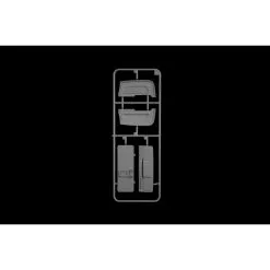 Italeri Maquette Camion Scania S730 Highline 4x2 -Maquettes en métal Soldes italeri i3927 scania s730 highline 4x2 15