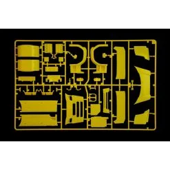 Italeri Maquette Camion Scania S730 Highline 4x2 -Maquettes en métal Soldes italeri i3927 scania s730 highline 4x2 17