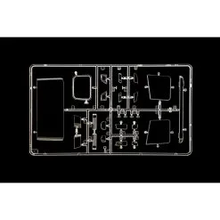 Italeri Maquette Camion Scania S730 Highline 4x2 -Maquettes en métal Soldes italeri i3927 scania s730 highline 4x2 20
