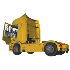 Italeri Maquette Camion Scania S730 Highline 4x2 -Maquettes en métal Soldes italeri i3927 scania s730 highline 4x2 3