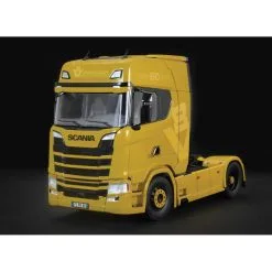 Italeri Maquette Camion Scania S730 Highline 4x2 -Maquettes en métal Soldes italeri i3927 scania s730 highline 4x2 5