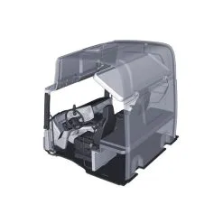 Italeri Maquette Camion Scania S730 Highline 4x2 -Maquettes en métal Soldes italeri i3927 scania s730 highline 4x2 6