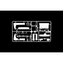 Italeri Maquette Camion Scania T143H 6x2 -Maquettes en métal Soldes italeri i3937 scania t143h 6x2 10