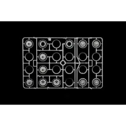 Italeri Maquette Camion Scania T143H 6x2 -Maquettes en métal Soldes italeri i3937 scania t143h 6x2 13