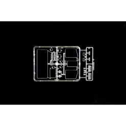 Italeri Maquette Camion Scania T143H 6x2 -Maquettes en métal Soldes italeri i3937 scania t143h 6x2 14