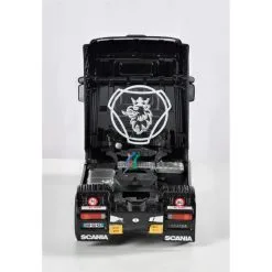 Maquette Camion Italeri: 1/24 Scania R730 The Griffin -Maquettes en métal Soldes italeri ita3879 italeri 1 24 scania r730 the griffin 2