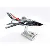 Maquette Avion ITALERI: 1/100 TORNADO IDS 60 ANNIV. 311 GV RSV - New. Prod.