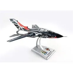 Maquette Avion ITALERI: 1/100 TORNADO IDS 60 ANNIV. 311 GV RSV - New. Prod.