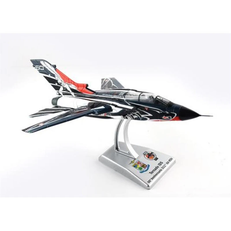 Maquette Avion ITALERI: 1/100 TORNADO IDS 60 ANNIV. 311 GV RSV - New. Prod. 1 Maquette Avion ITALERI: 1/100 TORNADO IDS 60 ANNIV. 311 GV RSV - New. Prod.