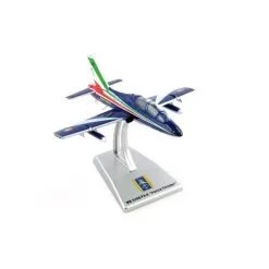 Maquette Avion Italeri: 1/100 Mb 339a Frecce Tricolori 2019 Nr. 3