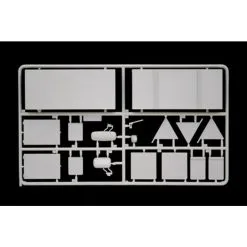 Italeri Maquette Camion Accessoires Pour Camions 1/24 -Maquettes en métal Soldes italeri ital720 accessoires pour camions 1 24 5