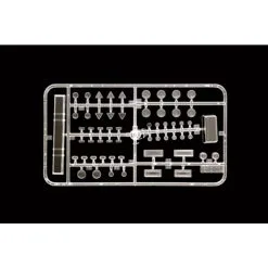 Italeri Maquette Camion Accessoires Pour Camions 1/24 -Maquettes en métal Soldes italeri ital720 accessoires pour camions 1 24 6