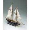 Mamoli Maquette Bateau Bluenose