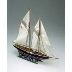 Mamoli Maquette Bateau Bluenose