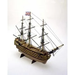 Mamoli Maquette Bateau H.M.S. Victory