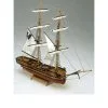 Mamoli Maquette Bateau Captain Morgan