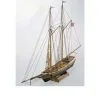 Mamoli Maquette Bateau Flying Fish