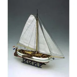 Mamoli Maquette Bateau Catalina