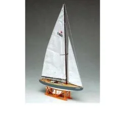 Mamoli Maquette Bateau Star Genzianella Jenny