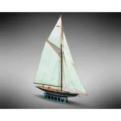 Mamoli Maquette Bateau Britania