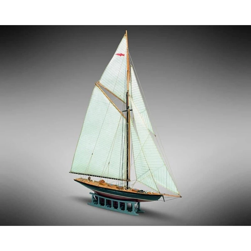 Mamoli Maquette Bateau Britania 1 Mamoli Maquette Bateau Britania