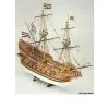 Mamoli Maquette Bateau Roter Love