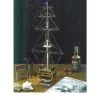 Mamoli Maquette Bateau Coupe U.S.S. Constitution