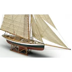 Mamoli Maquette Bateau Puritan -Maquettes en métal Soldes mamoli z49mv43 puritan 2